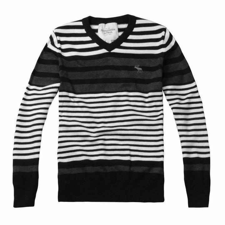 Pull Abercrombie & Fitch Homme Pas Cher